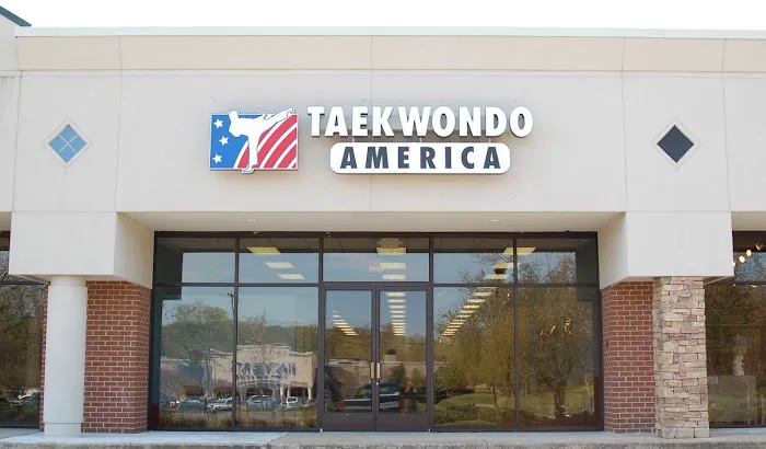 Taekwondo America of Richmond Picture 5