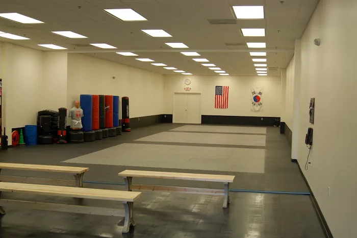 Taekwondo America of Richmond Picture 6