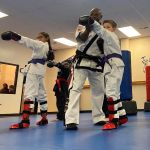 Competitive Edge Karate