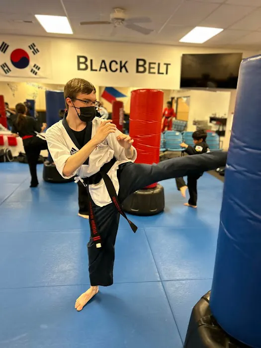 Competitive Edge Karate Picture 6