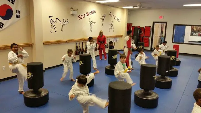 Competitive Edge Karate Picture 7