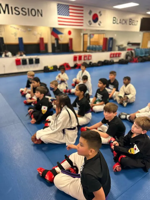 Competitive Edge Karate Picture 8