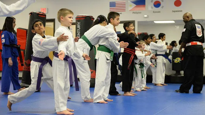 Competitive Edge Karate Picture 9