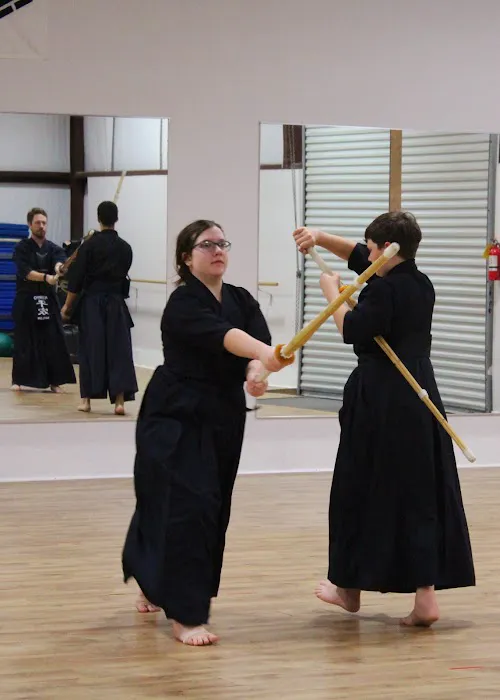 Koryo Traditional Martial Arts Picture 1