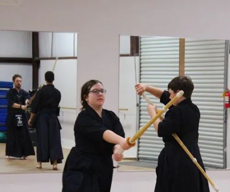 Koryo Traditional Martial Arts