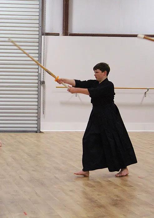 Koryo Traditional Martial Arts Picture 3