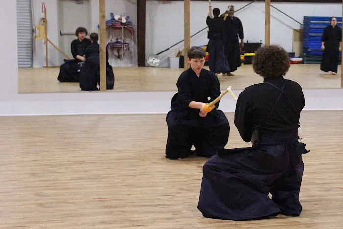 Koryo Traditional Martial Arts Picture 2