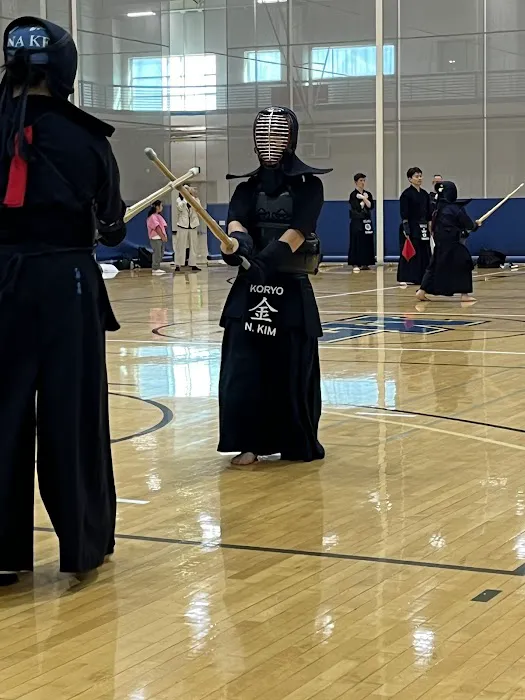 Koryo Traditional Martial Arts Picture 4