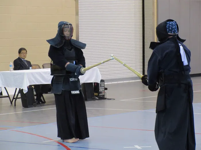 Koryo Traditional Martial Arts Picture 6