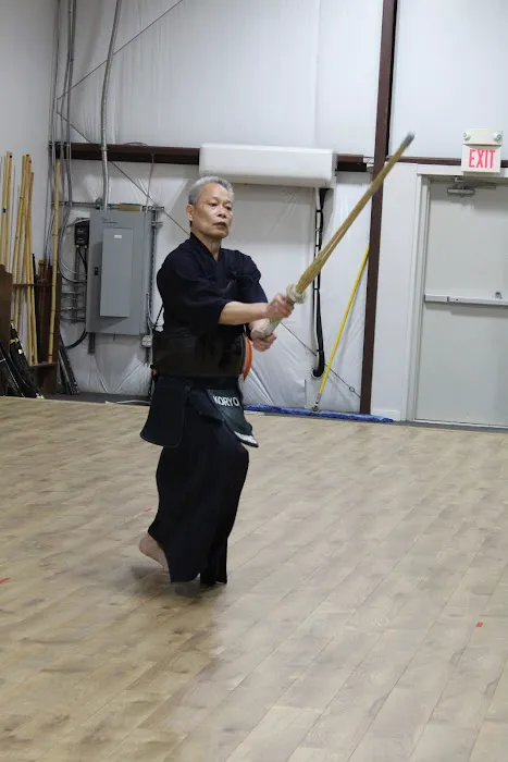 Koryo Traditional Martial Arts Picture 5