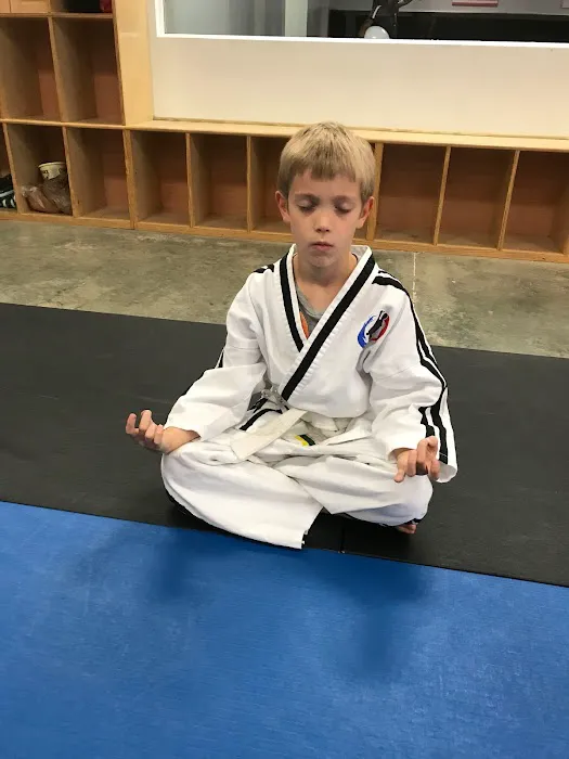 Martial Arts of West End Picture 1