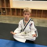 Martial Arts of West End