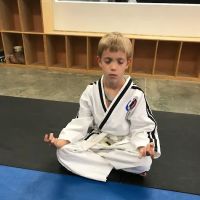 Martial Arts of West End ico