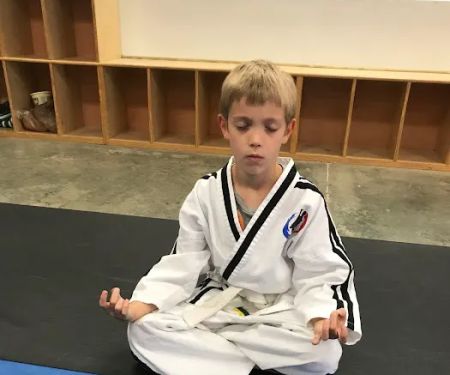 Martial Arts of West End