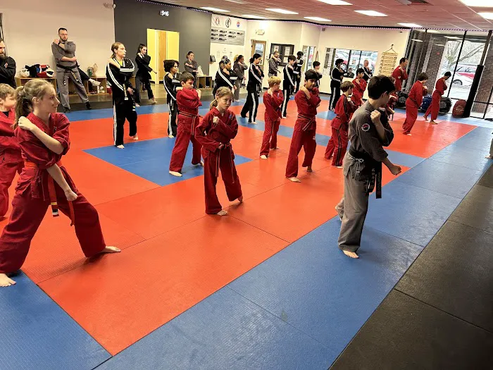 Martial Arts of West End Picture 3