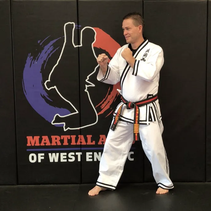 Martial Arts of West End Picture 4