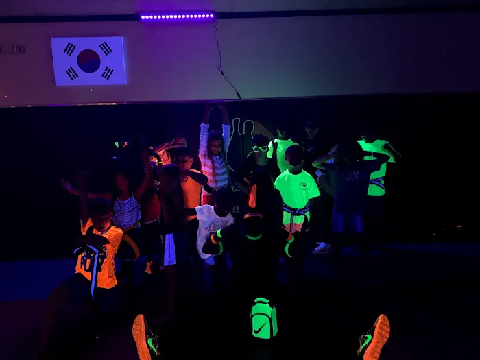 Martial Arts of West End Picture 2