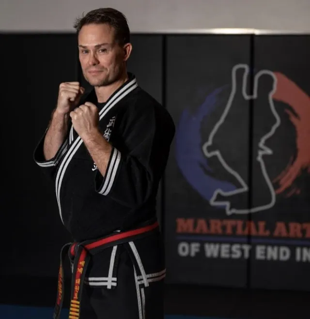 Martial Arts of West End Picture 5