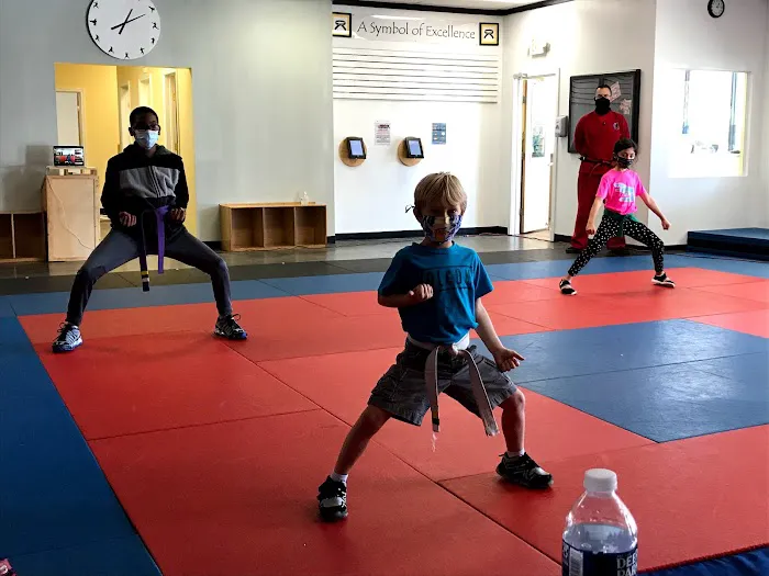 Martial Arts of West End Picture 6