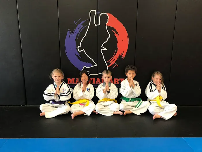 Martial Arts of West End Picture 9