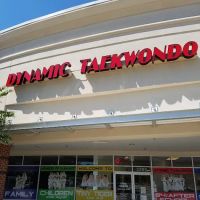 Dynamic Taekwondo of West End ico