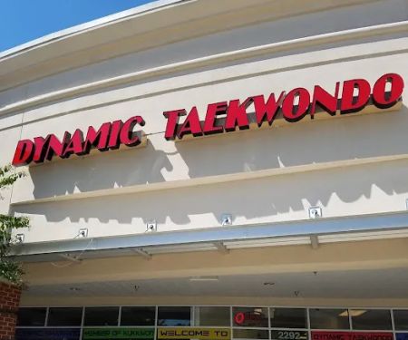 Dynamic Taekwondo of West End