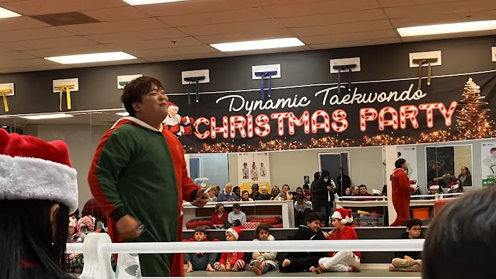 Dynamic Taekwondo of West End Picture 2