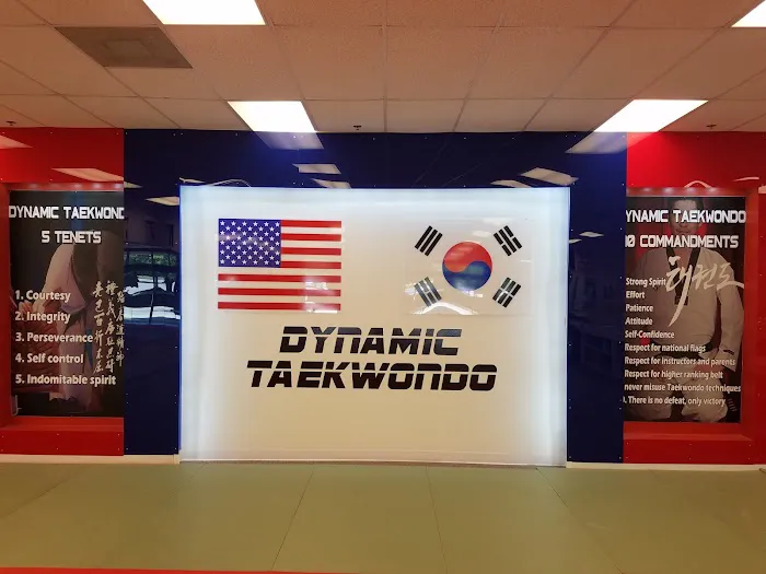 Dynamic Taekwondo of West End Picture 10