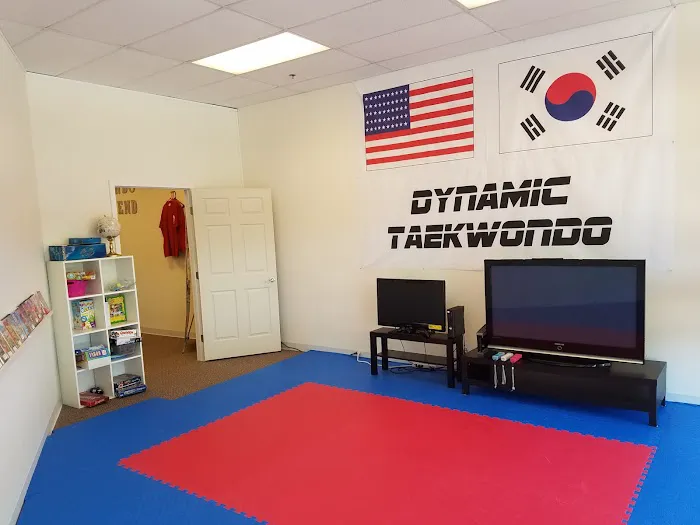 Dynamic Taekwondo of West End Picture 8