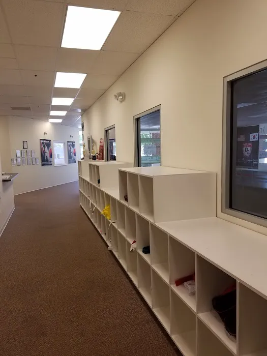 Dynamic Taekwondo of West End Picture 9