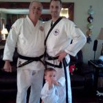 Dong's Karate