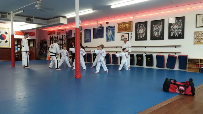 Dong's Karate Picture 2