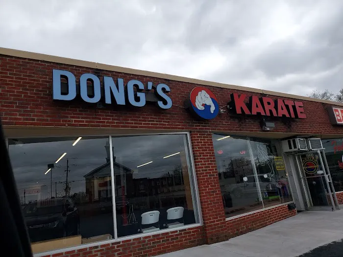 Dong's Karate Picture 8