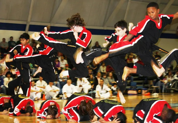 Dong's Karate Picture 10