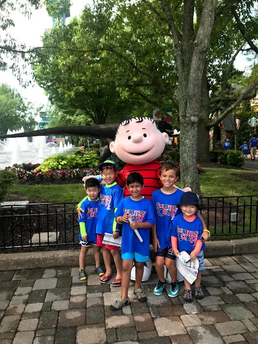 M.Y. Taekwondo & After School. Picture 1