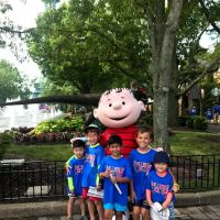 M.Y. Taekwondo & After School. ico