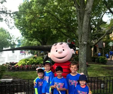 M.Y. Taekwondo & After School.