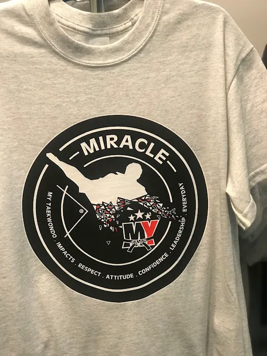 M.Y. Taekwondo & After School. Picture 5