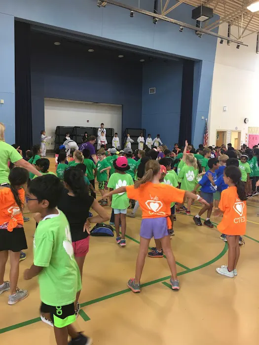 M.Y. Taekwondo & After School. Picture 10