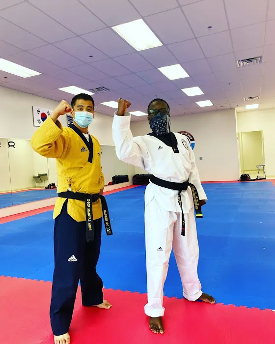 K-TOP Martial Arts Picture 1