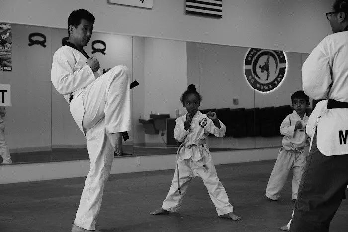 K-TOP Martial Arts Picture 4