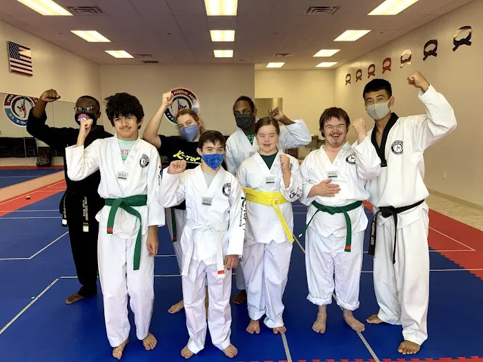 K-TOP Martial Arts Picture 8