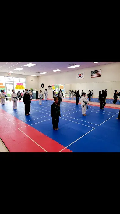 K-TOP Martial Arts Picture 5