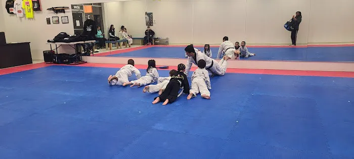 K-TOP Martial Arts Picture 9