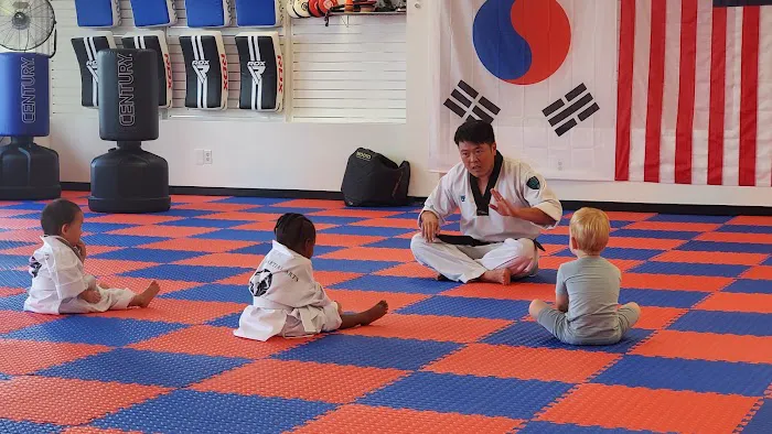 Elite Martial Arts Picture 2