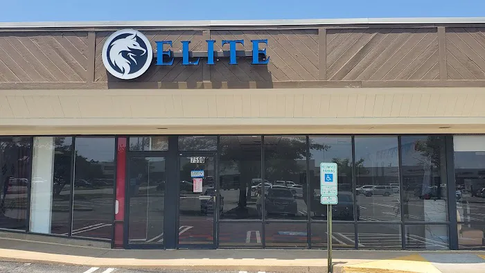 Elite Martial Arts Picture 4