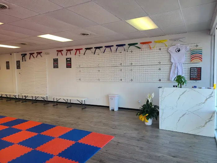 Elite Martial Arts Picture 7