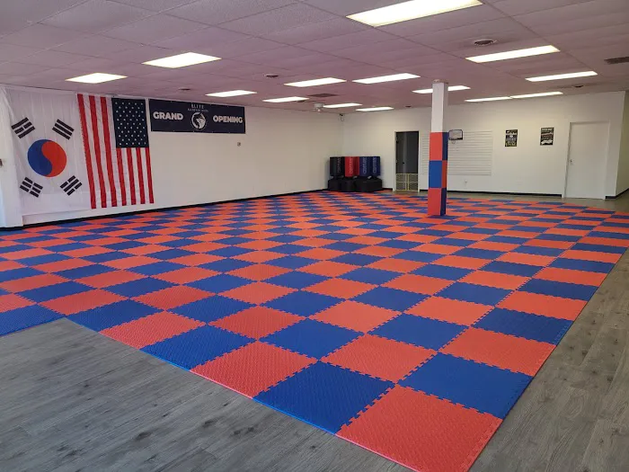 Elite Martial Arts Picture 9