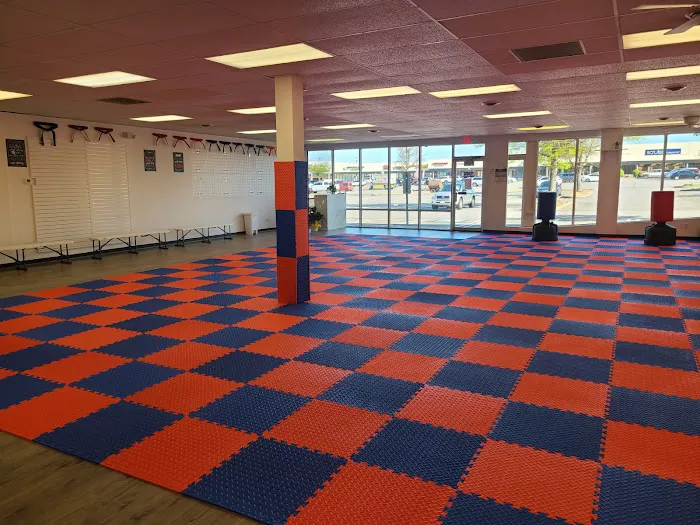 Elite Martial Arts Picture 8