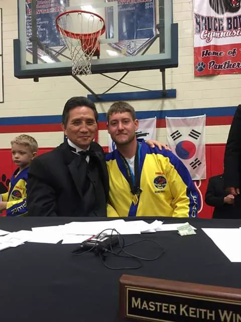 Martial Arts World Glen Allen Picture 1